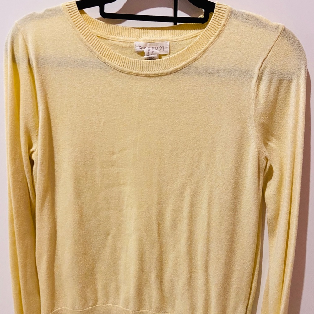 Sweater